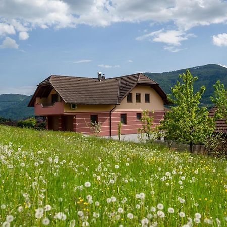 Apartment Anja Zreče Zewnętrze zdjęcie