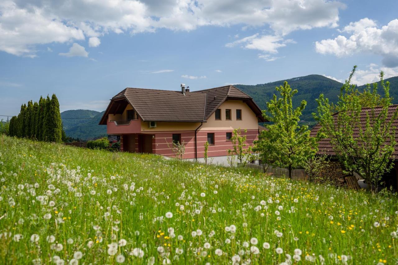 Apartment Anja Zreče Zewnętrze zdjęcie