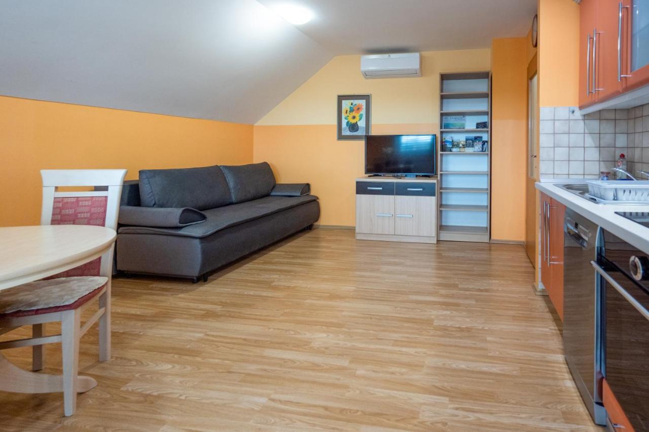 Apartment Anja Zreče Zewnętrze zdjęcie