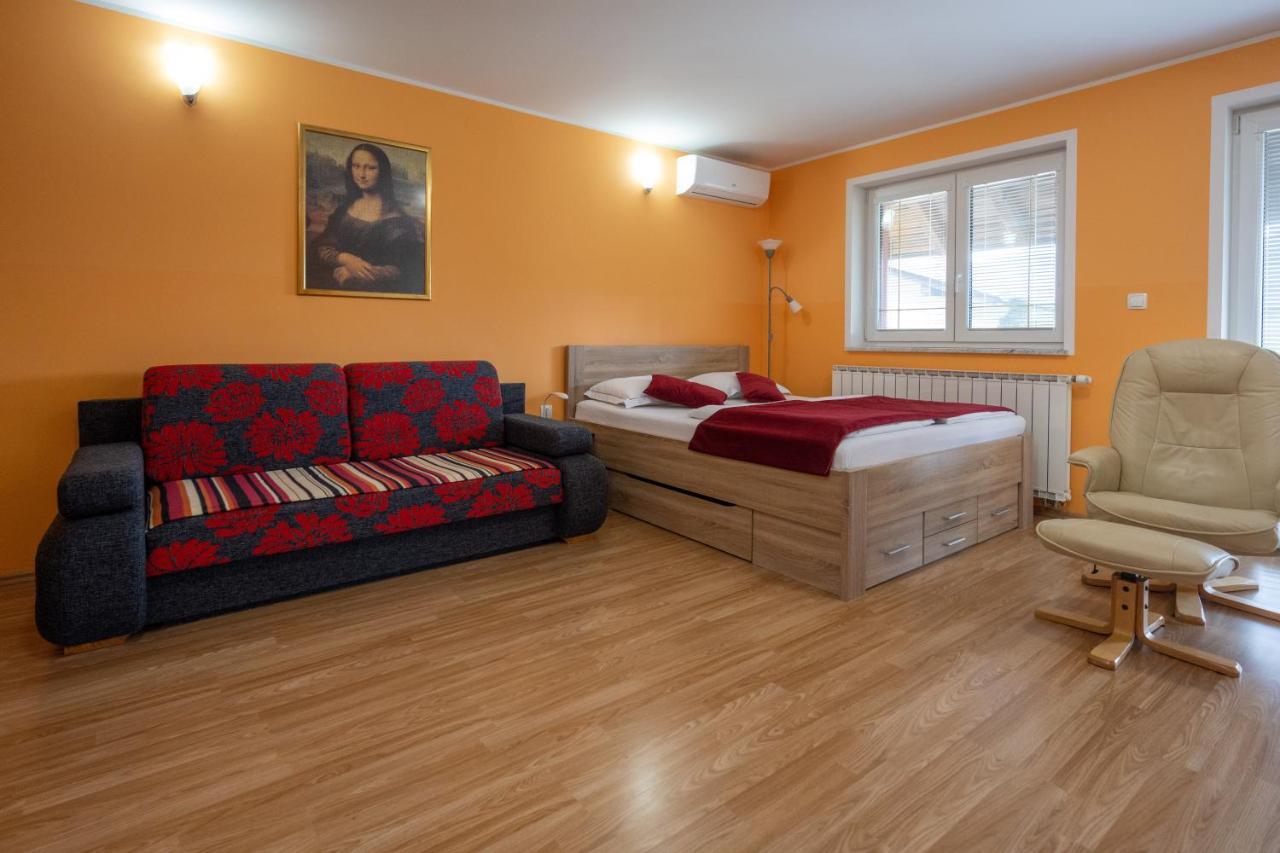 Apartment Anja Zreče Zewnętrze zdjęcie