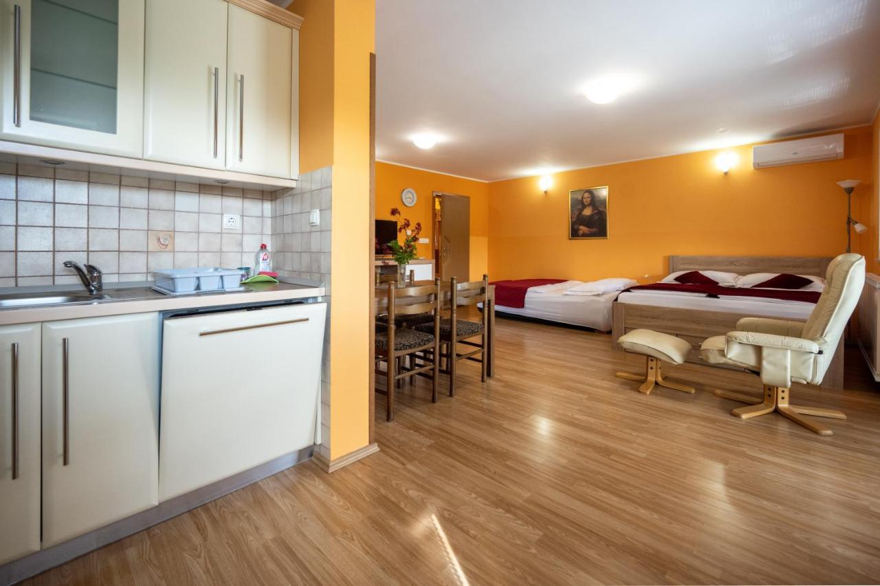 Apartment Anja Zreče Zewnętrze zdjęcie