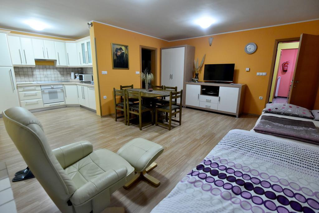 Apartment Anja Zreče Zewnętrze zdjęcie