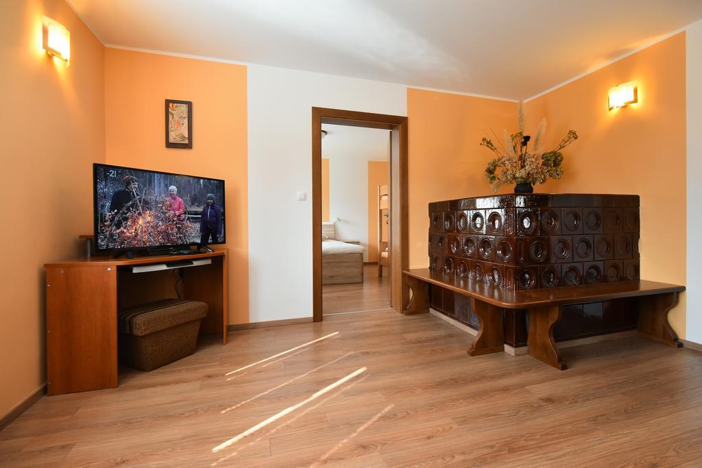 Apartment Anja Zreče Zewnętrze zdjęcie